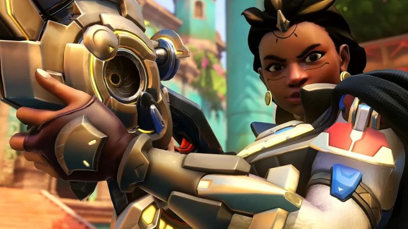 Overwatch 2: Invasion Season 6, Ilari Hadir Sebagai Hero Baru!