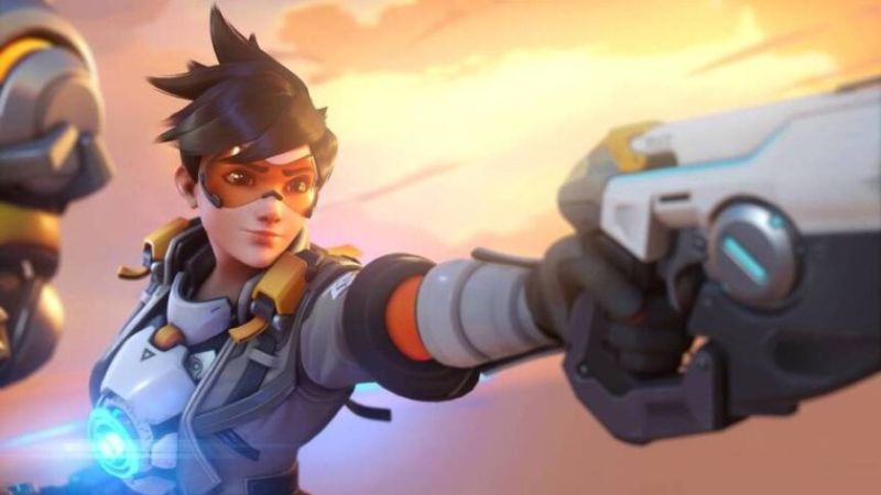 Overwatch 2 Resmi Keluar dari Masa Early Access mulai Season 6