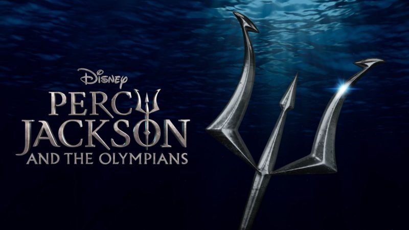 Percy Jackson and the Olympians Tayang Desember di Disney+