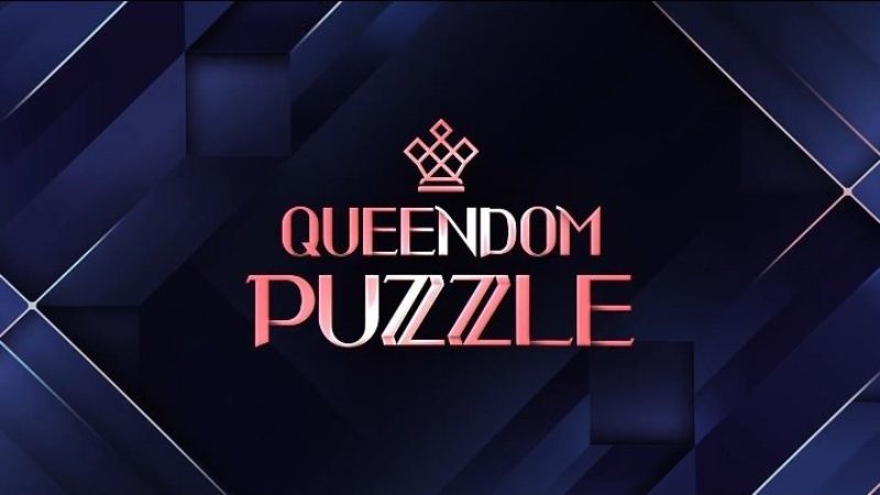 Queendom Puzzle Umumkan 7 Anggota EL7Z UP yang Akan Debut