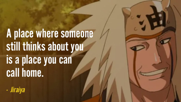 Quotes di Naruto