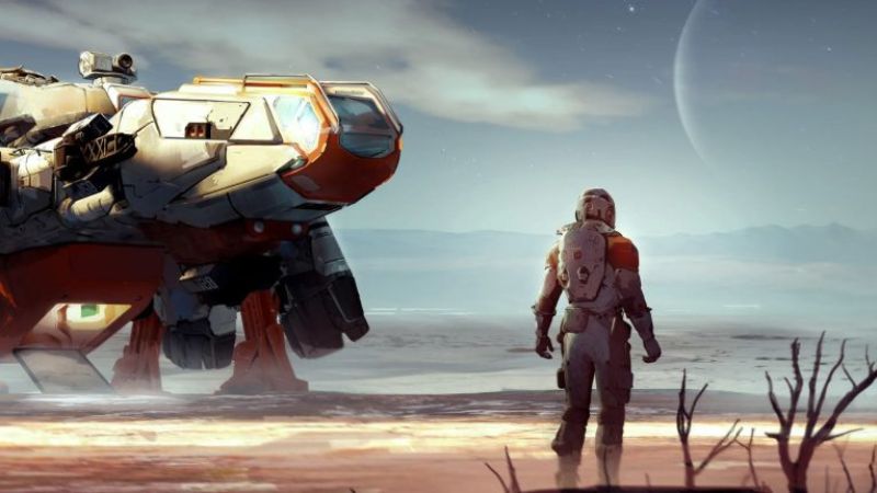 Starfield fewest buggy game from bethesda