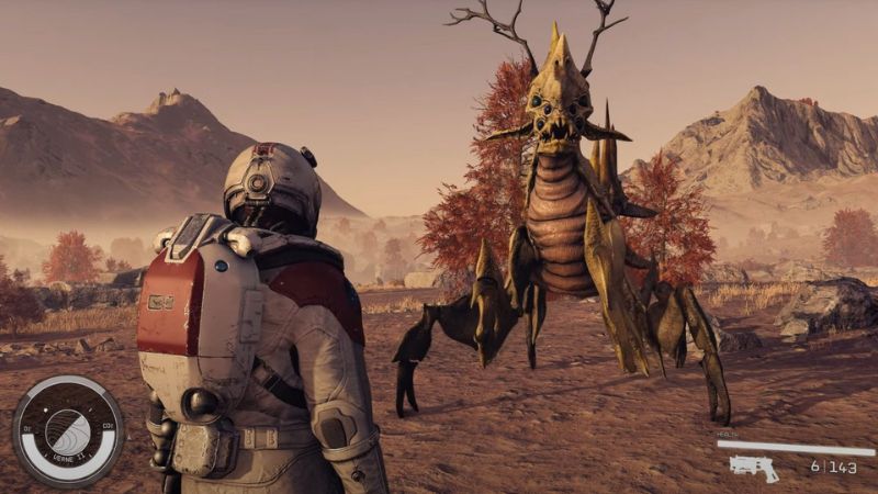 Starfield Diklaim Jadi Game Bethesda Bug Paling Sedikit