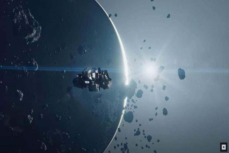 Starfield Tambahkan New Game Plus dengan Twist Unik
