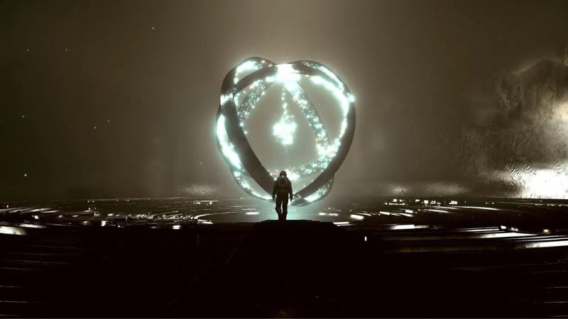 Starfield Hampir Memiliki Voiced Protagonist, kata Bethesda