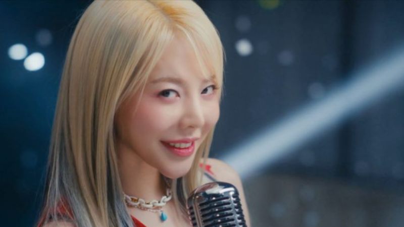 Sunny SNSD Umumkan Hengkang dari SM Entertainment, Ada Apa?