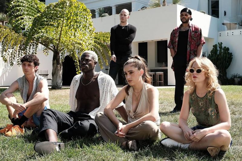 The Idol Resmi Dihentikan HBO setelah Satu Season!