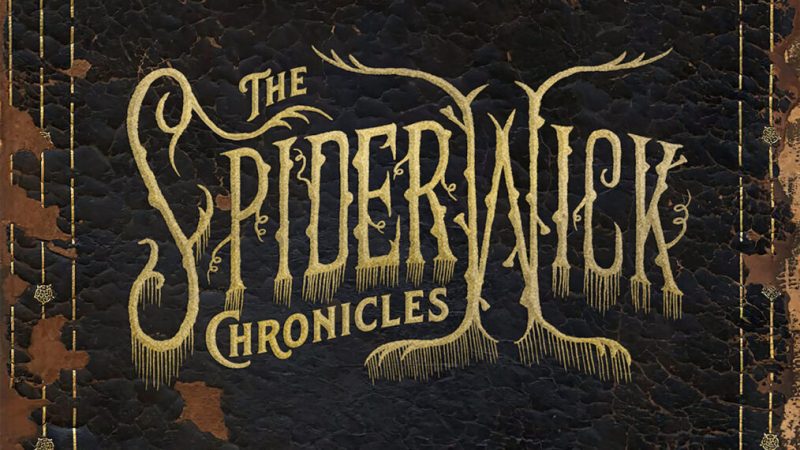 The Spiderwick Chronicles TV Series Batal Tayang di Disney+