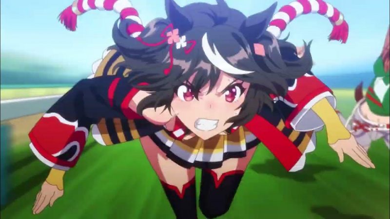 Ungkap Trailer, Uma Musume Pretty Derby Season 3 Tayang Oktober