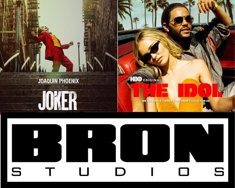 Bron Studios, yang Garap Joker dan The Idol Bangkrut