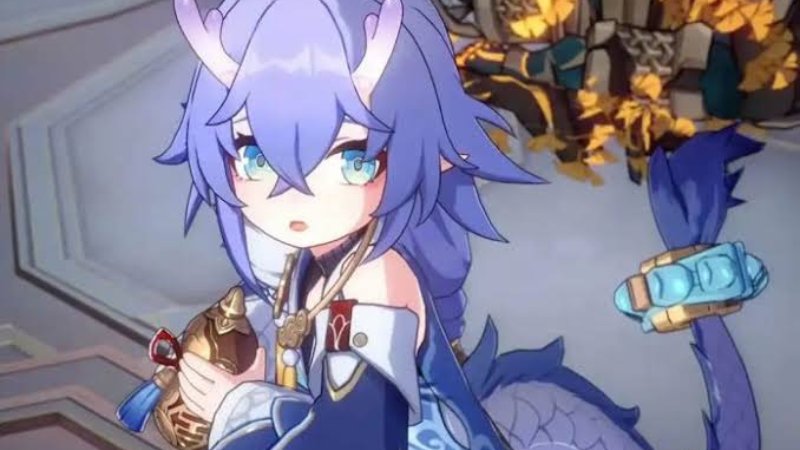 Honkai: Star Rail, Trik Jitu Pemain Bersembunyi Dari Musuh   