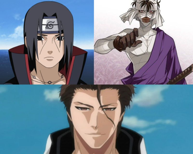 5 Karakter Penjahat Anime yang Dihormati Banyak Penggemar