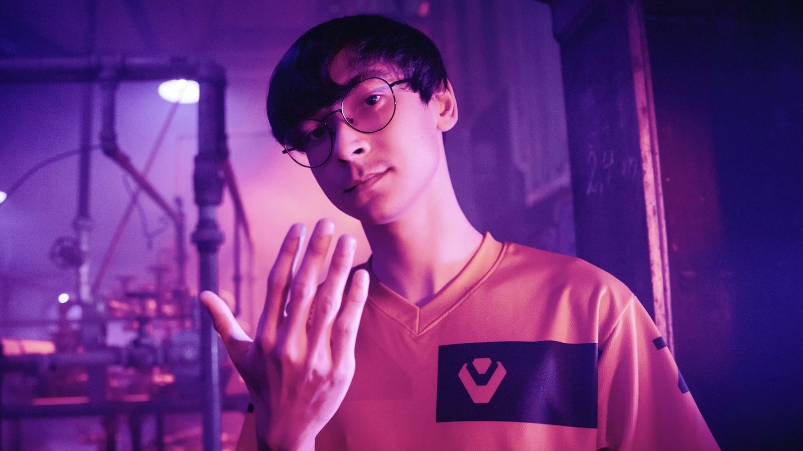 Valorant Champions 2023: TenZ Sentinel Prediksi Fnatic Juara