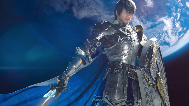 Final Fantasy 14 Akhirnya Hadir di Xbox Series X/S