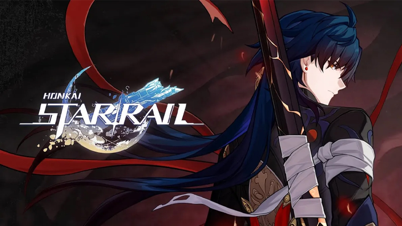 Honkai: Star Rail Rekomendasi Build Blade