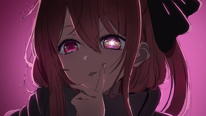 Oshi No Ko: Review Waifu Hoshino Ruby, Penerus Ai