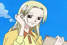 Nona Kaya One Piece