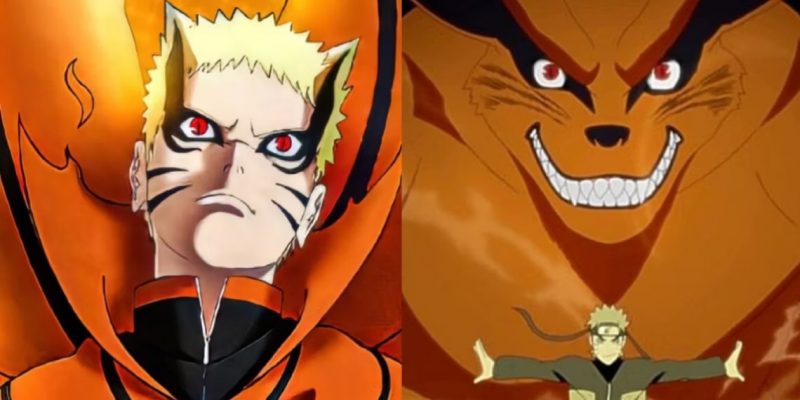 Boruto: Akankah Kurama Dapat Hidup Kembali?