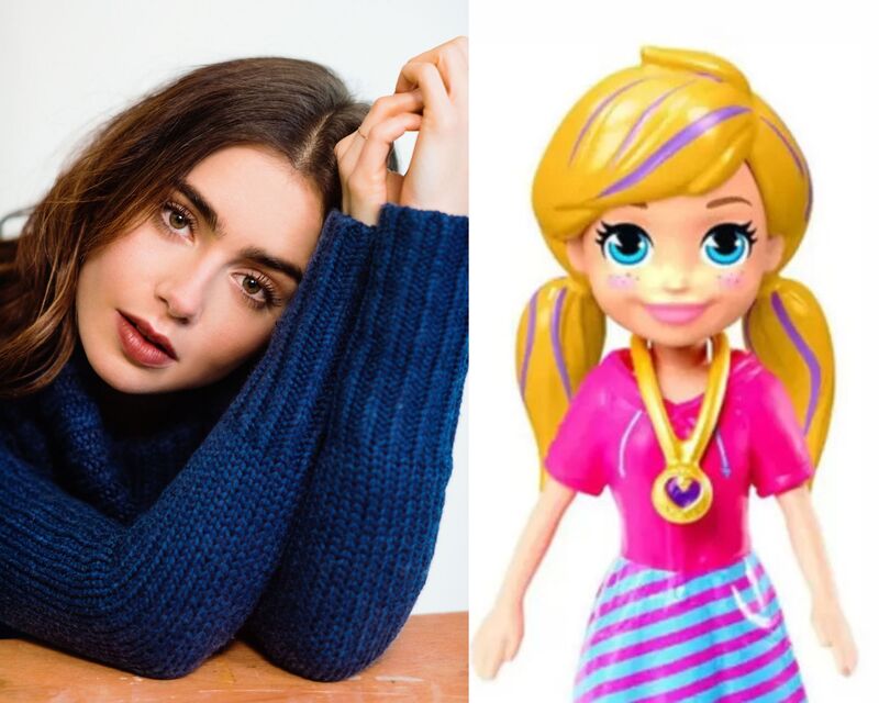Film Barbie Sukses, Mattel akan Buat Film Polly Pocket
