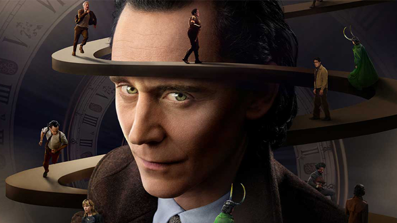 Trailer Loki Season 2 Pecahkan Rekor Penonton