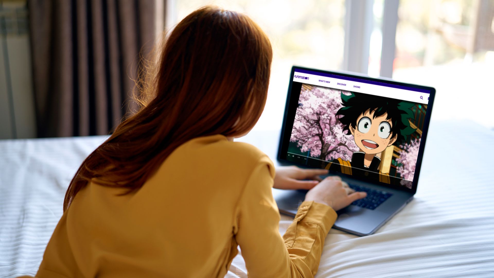 7 Aplikasi Nonton Anime Gratis yang Harus Diketahui