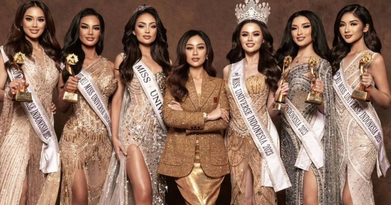 Kasus Pelecehan Seksual, Miss Universe Organization Resmi Cabut Lisensi Indonesia