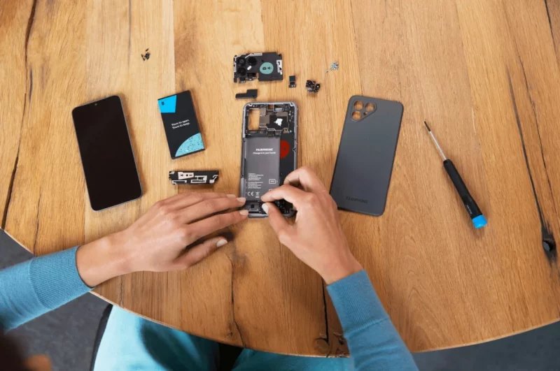 Brand Smartphone Ini Terkenal Awet untuk Pemakaian