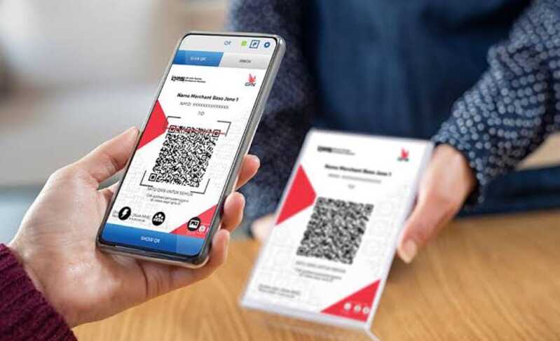 QRIS Batalkan Biaya Layanan, Tapi MDR Tetap Berlaku