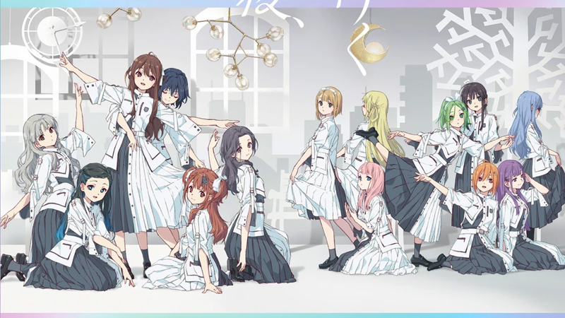 22/7 Idol Uta Kawase Alami Trauma Akibat Penguntit
