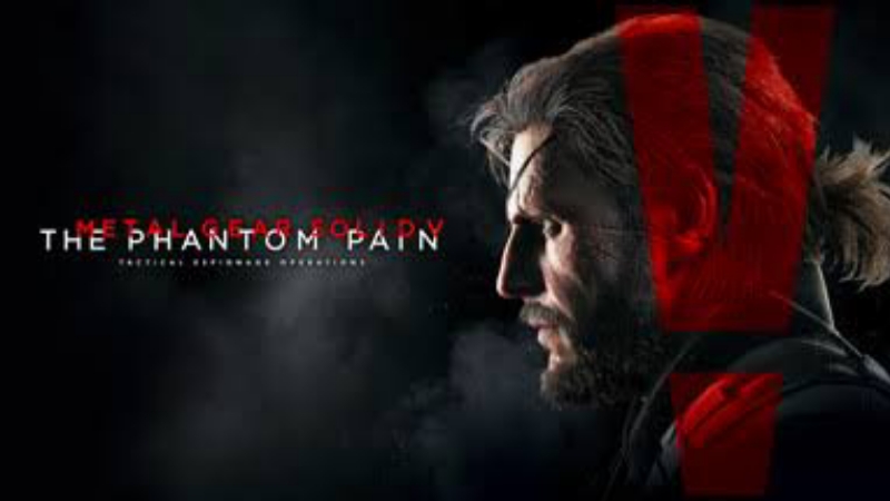 Boss Overpower di Metal Gear Solid dengan Counter Paling Lawak