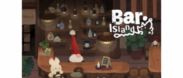 Game BarIsland Berkonsep Bartender akan Hadir di Mobile 2024