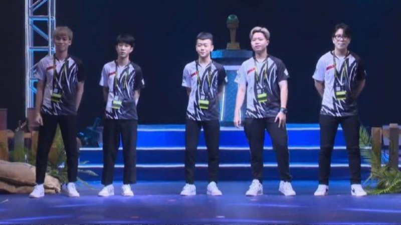Penyebab Player Vietnam di Cap Buruk di Dunia Game Kompetitif