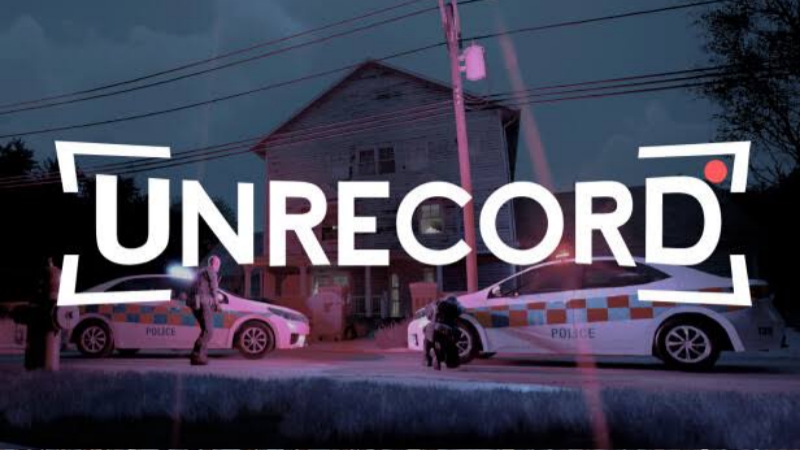 Preview Unrecord, Game Shooter dengan Visual yang Kelewat Realistis