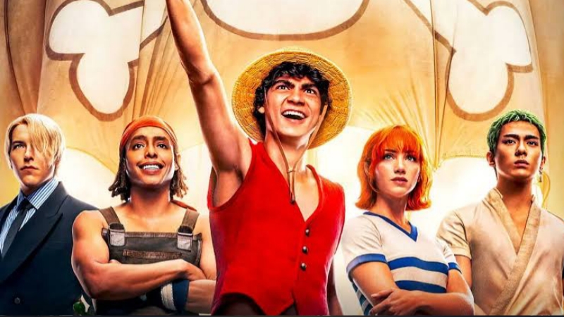 Hal Kontroversial Mengenai One Piece Live Action di Indonesia