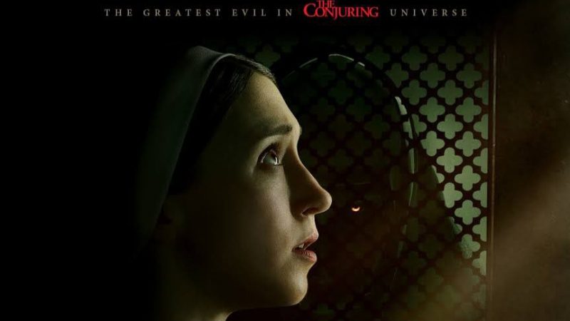 Sinopsis The Nun 2, Sudah Tayang di Bioskop