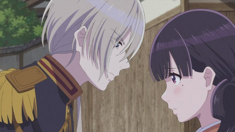 5 Fakta My Happy Marriage, Anime Romance Historical Netflix 