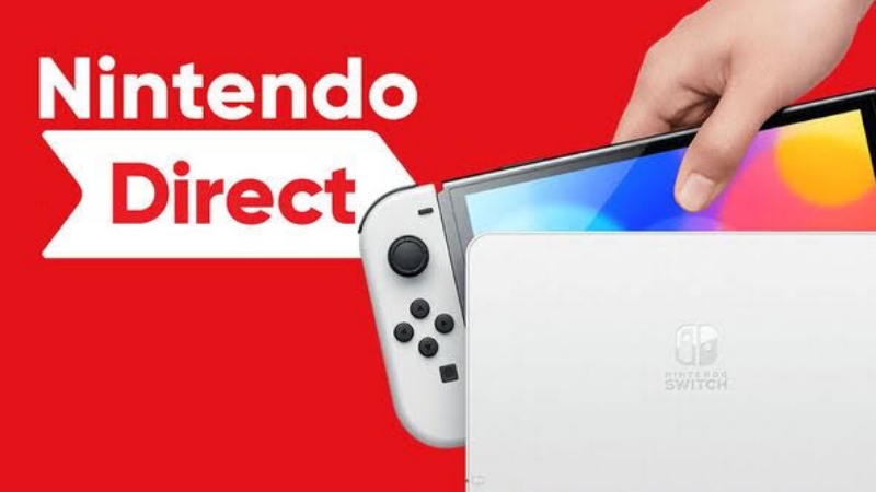 Nintendo Direct berikan Informasi Mengenai Game yang dapatkan Remastered