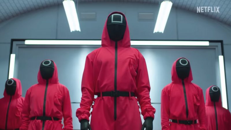 Reality Show Squid Game: The Challenge Ungkap Trailer Baru