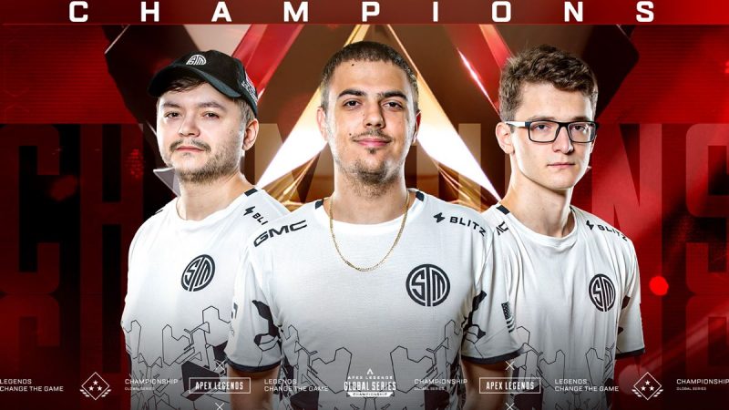 ALGS Championship 2023: TSM Menang secara Dramatis!