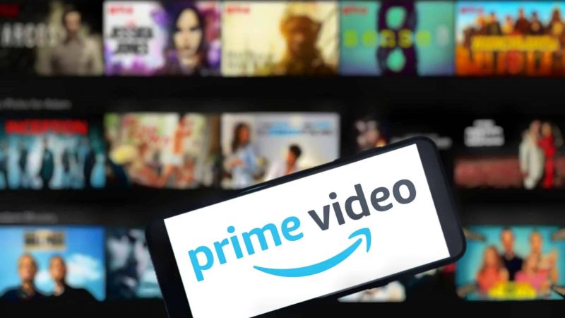 Amazon Prime Video Akan Tampilkan Iklan Mulai 2024