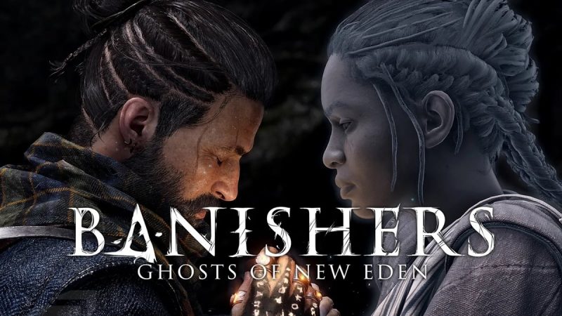 Banishers: Ghost of New Eden Resmi Alami Penundaan