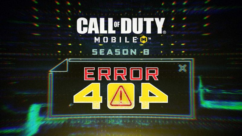 Call of Duty Mobile Season 8 (2023) Bertema Sci-Fi Jepang