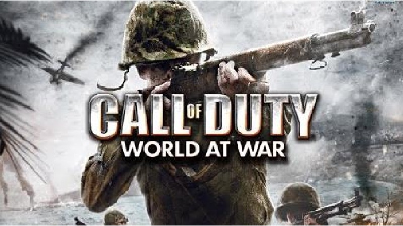 Seorang Gamer Umur Setengah Abad jadi Sepuh Call of Duty