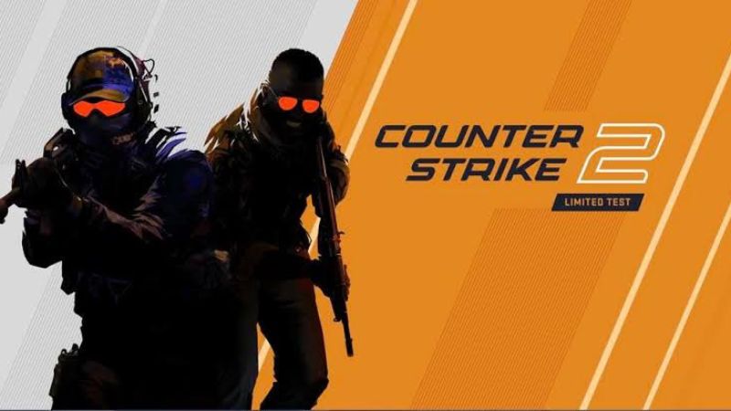Counter-Strike 2 Akhirnya Resmi Rilis! Gantikan CS GO