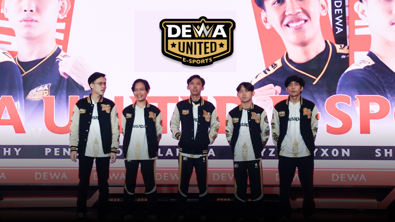 Dewa United Tak Beri Baloyskie Momentum di Leg Kedua