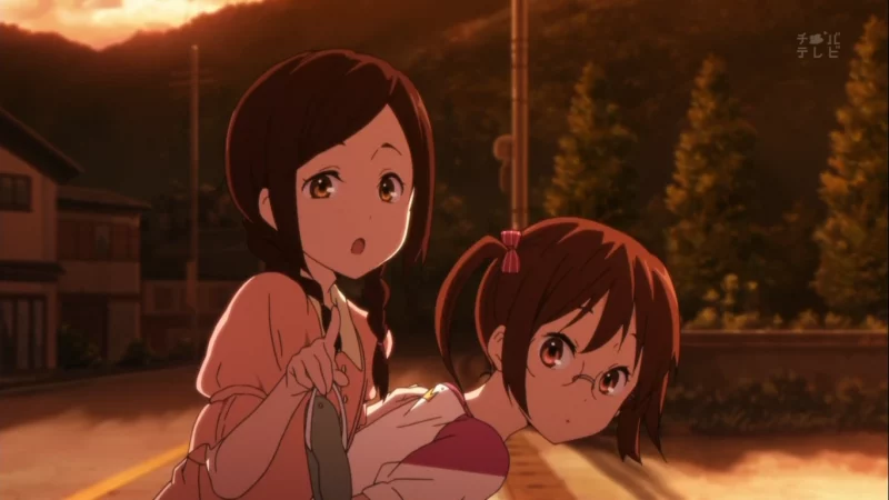 Anime Hyouka, Cerita Unik dan 10 Fakta Menariknya!