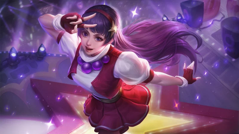Item Counter Guinevere: Jangan Panik Saat Adu Mekanik!