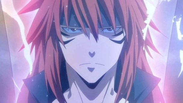 Guy Crimson