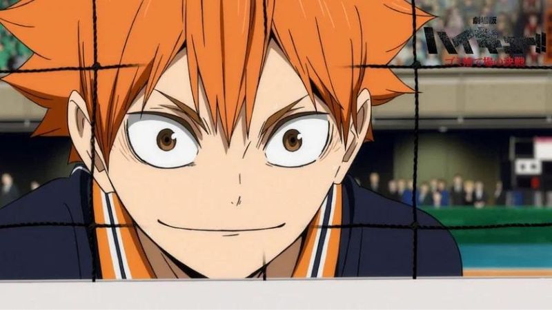 Film Haikyuu!! Final Part 1 Rilis 16 Februari 2024 di Jepang