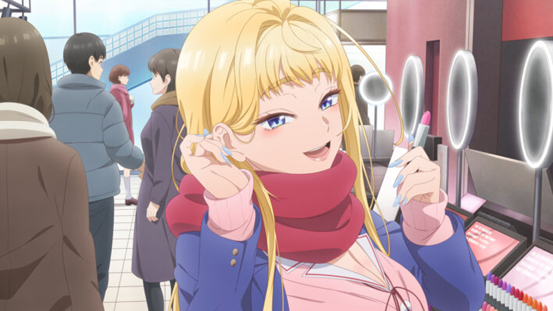 Trailer Terbaru Hokkaido Gals Are Super Adorable!